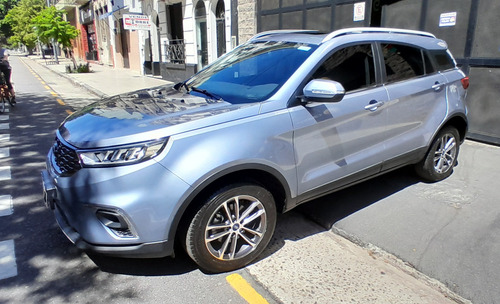 Ford Territory 1.5t Sel