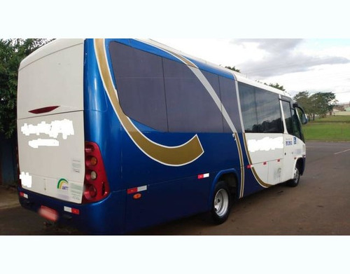 Imagem 3 de 7 de Senior - M.benz - 2006 Codigo: 5509