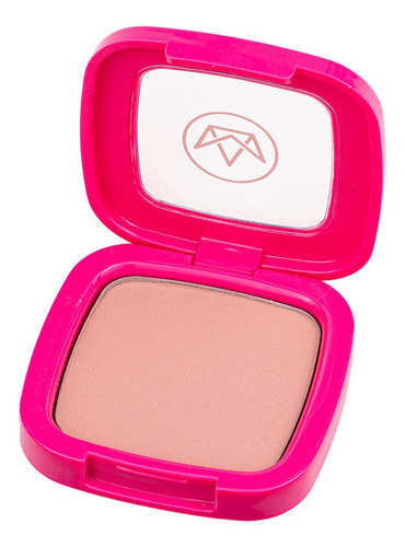Imagem 1 de 4 de Summer Shine Wow Mari Maria - Blush Compacto