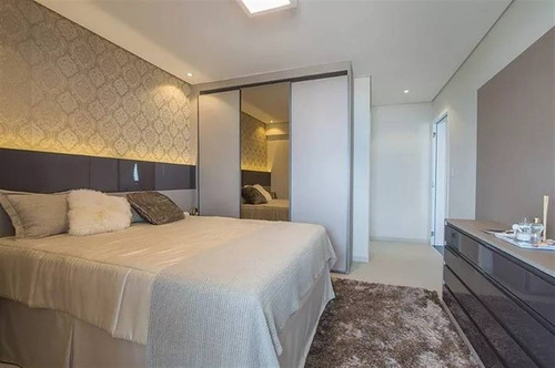 Imagem 10 de 30 de Apartamento, 2 Dorms Com 106.02 M² - Aviação - Praia Grande - Ref.: Ter116 - Ter116