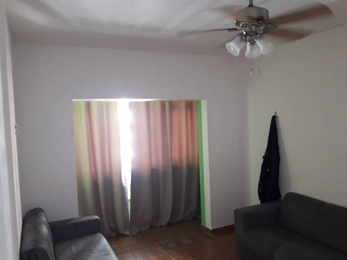 Imagem 6 de 7 de Partamento Em Jose Menino, Apartamento Em Santos, Apartamento Com 1 Dorm, Apartamento A Venda Em Jose Menino, Apartamento A Venda Com 1 Dorm - Hm2977