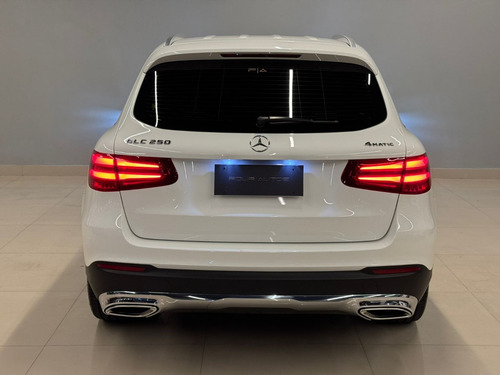 Mercedes-Benz Classe GLC 2.0 Highway Turbo 4matic 5p