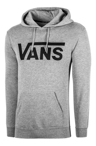 Sudadera Urbana Caballero Vans Vn-0a456bady Classic 635 S1