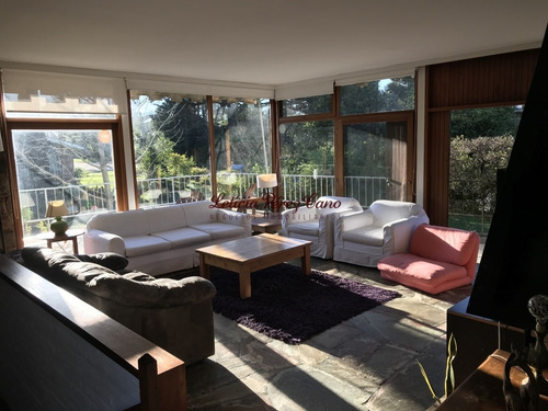 Imagen 6 de 30 de Venta Casa En Playa Mansa 3 Dormitorios