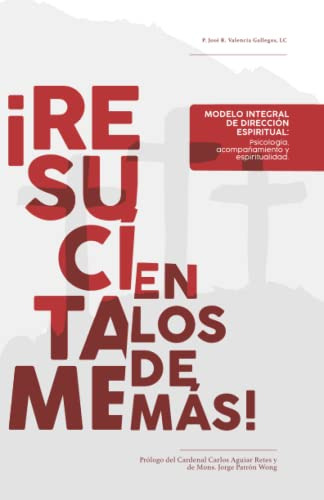 Libro :  Resucitame En Los Demas Modelo Integral De... 