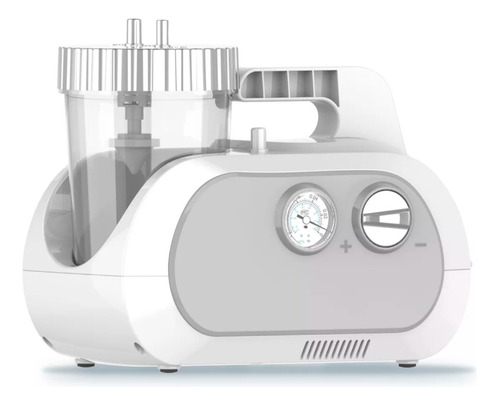 Aspen Aspirador De Secreciones Electrico Transportable