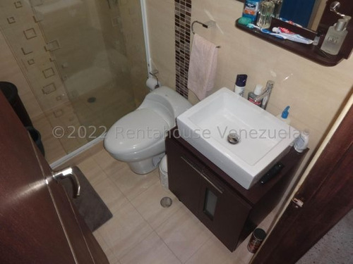 Imagen 11 de 20 de Apartamento En Venta La Urbina 22-16994 Gary Sanchez