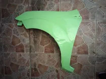 Comprar Guardafangos Delantero Izquierdo Ford Fiesta 06