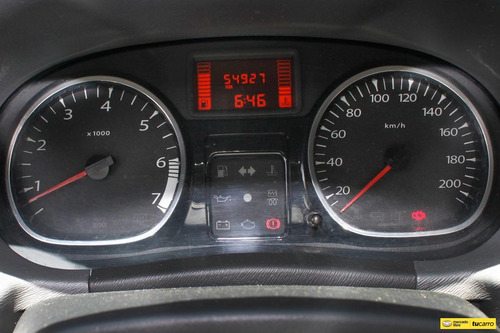 Renault Duster 2.0 Dynamique 4x2