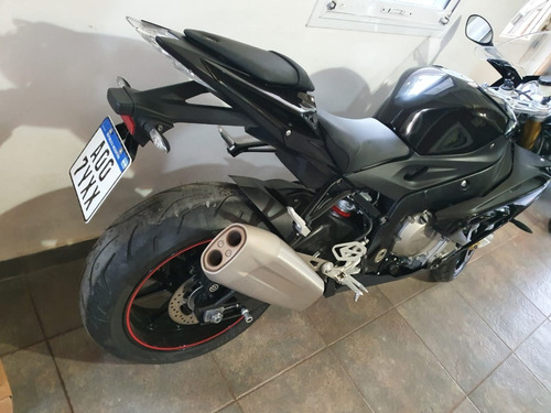 Bmw S1000rr 2016 Impecable!! Unico Dueño