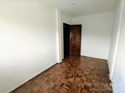 Imagen 16 de 17 de Av. Alberdi 300 - Departamento De Dos Dormitorios En Venta En Rosario