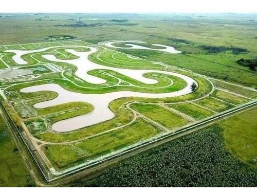 Imagen 5 de 5 de Venta Lote A La Laguna 872 M2 Santa Clara Al Sur