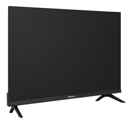 Imagen 2 de 5 de Smart TV Hisense 43A42H LED Vidaa Full HD 43" 220V