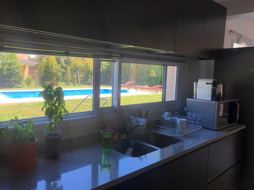 Imagen 16 de 30 de Venta Casa Miinimalista 4 Am. Barrio Privado Altos Del Sol