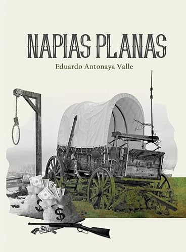 Napias Planas - Antonaya Valle Eduardo