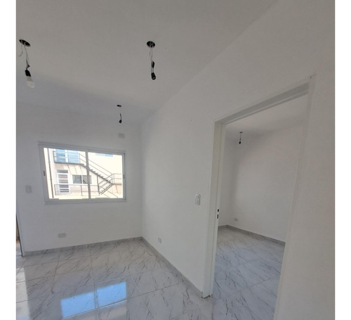 Venta De Departamentos En Martin Coronado - Antartida Argentina Al 2500