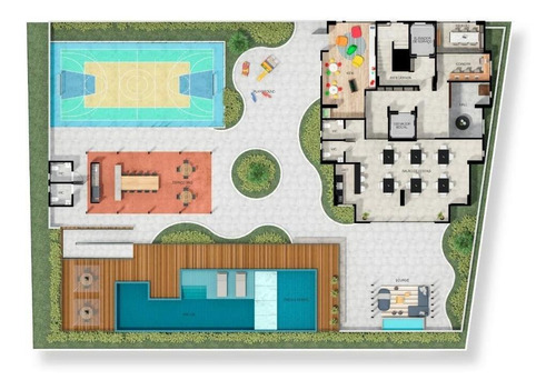 Apartamento À Venda, 81 M² Por R$ 469.000,00 - Manaíra - João Pessoa/pb - Ap0322