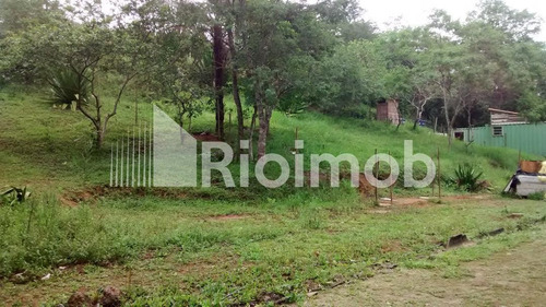 Imagem 4 de 25 de Terreno - Ref: 0419