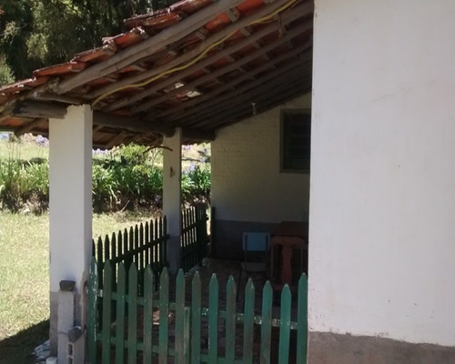Imagem 3 de 23 de Sítio Rico Em Água, Paraíso Ecológico! - 156 - 32982609