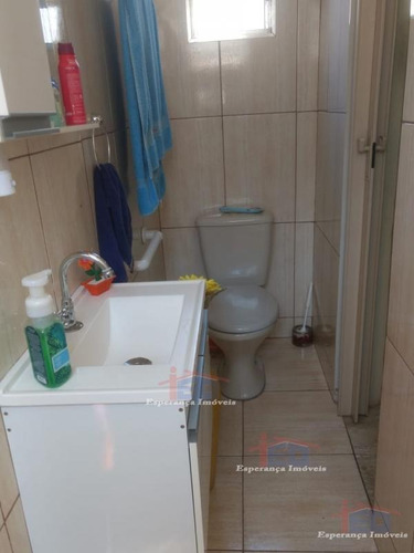 Imagem 12 de 15 de Ref.: 3265 - Sobrados Em Osasco Para Venda - V3265