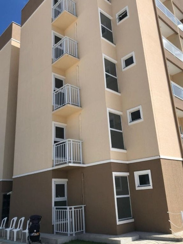 Imagem 3 de 8 de Apartamento Com 2 Dormitórios À Venda, 43 M² Por R$ 199.500,00 - Passaré - Fortaleza/ce - Ap1970