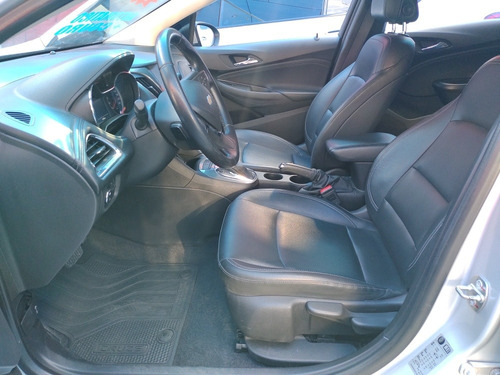 Imagem 7 de 15 de Chevrolet Cruze 2019 1.4 Lt Turbo Aut. 4p
