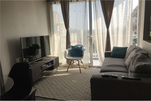 Imagen 3 de 18 de Venta Depto. Para Inversión Tipo Mariposa 2d-2b-1e