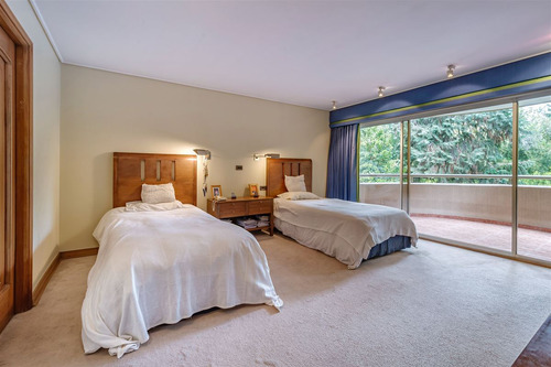 Departamento En Venta En Las Condes