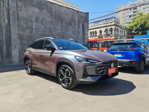 MG One DLX 1.5