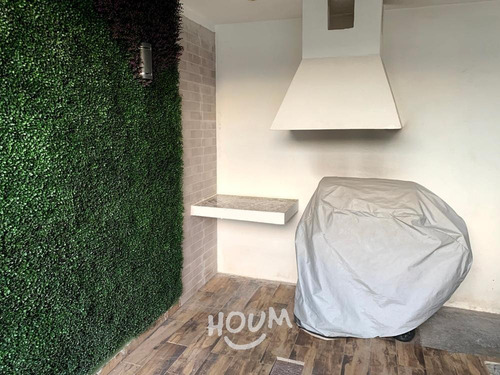 Imagen 17 de 30 de Casa En Puerta De Hierro, Monterrey Con 3 Recámaras, 206 M², Id: 77480