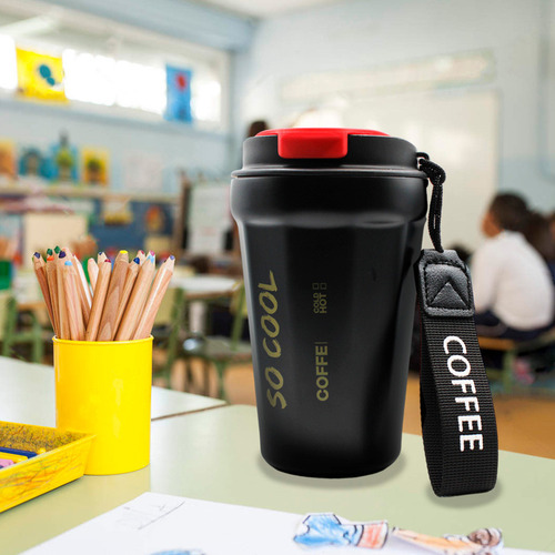 Termo Agua Café Te 400 Ml