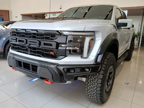 Ford Lobo RAPTOR R 4X4 5.2 PREDATOR TA
