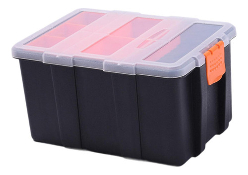 Caja De Herramientas Para Portaherramientas, Fácil De Usar,