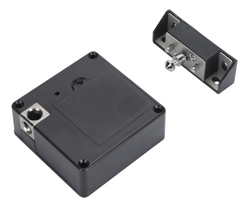 Cerradura Nfc Oculta, Cerradura Electrónica Para Cajones, Pe