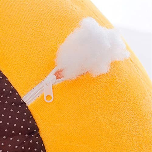 Asiento De Felpa De Apoyo For Bebés De 3 A 24 Meses, Con Fo
