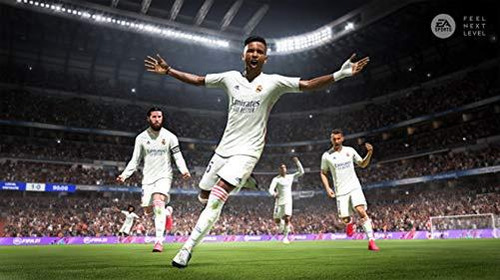 Edición Next Level De Fifa 21 - Xbox Series X