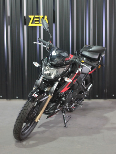 Imagen 9 de 12 de Tvs Rtr 200 4v 2 Años Garantia 100% Financiada Cuotas Fijas