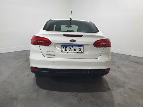 Imagen 4 de 25 de Ford Focus 1.6 S 2018, Concesionario Oficial Sf