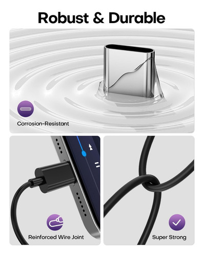 Cable Adaptador Auriculares Tipo C Compatible Samsung A56