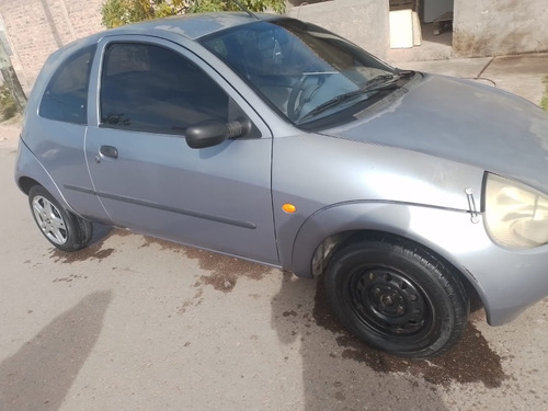 Ford Ka 1.3 I