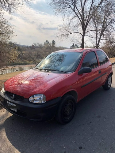 Chevrolet Corsa 1.6 Wind