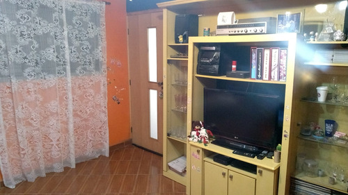 Casa À Venda Na Largo Doutor Borges Macedo, Mooca, São Paulo - Sp - Liv-10944