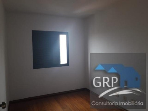 Imagem 7 de 14 de Apartamento Para Venda Em São Bernardo Do Campo, Rudge Ramos, 3 Dormitórios, 1 Suíte, 2 Banheiros, 1 Vaga - 6987_1-1258873