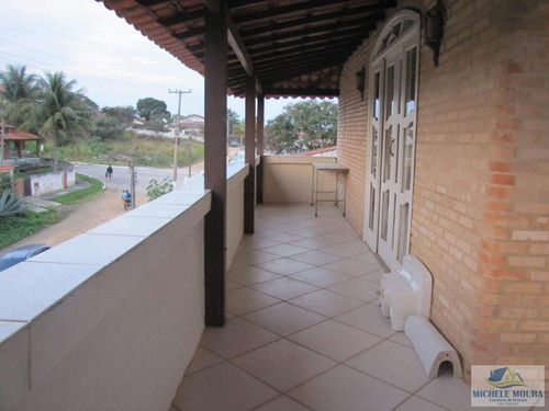 Imagem 11 de 15 de Casa 4 Dormitórios Ou + Para Venda Em Araruama, Iguabinha, 5 Dormitórios, 3 Suítes, 5 Banheiros, 3 Vagas - 55_2-232214