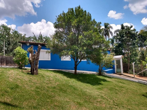 Imagem 8 de 15 de Chácara Para Venda Em Ibiúna, Centro, 3 Dormitórios - _2-1237236