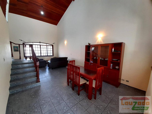 Imagem 11 de 15 de Sobrado Para Venda Em Peruíbe, Jardim Barra De Jangada, 3 Dormitórios, 1 Suíte, 1 Banheiro, 4 Vagas - 3715_2-416763