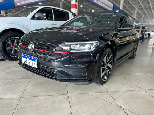 Volkswagen Jetta 2.0 Gli 350 Tsi Aut. 4p 6 marchas