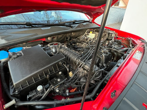Volkswagen Amarok Power Plus 4x4 Diesel 2014 Flamante