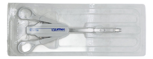 Ligaclip Mca Ref: Mcm20. Aplicado De Clips Multiple. Ethicon