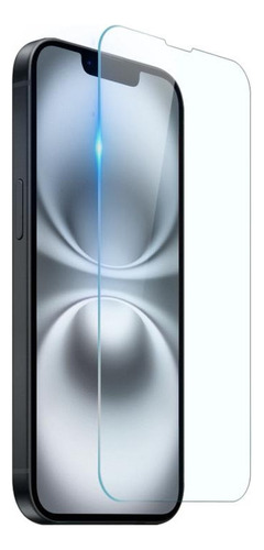 Sh Funda Tpu + Película Pantalla Y Lente For iPhone 16e